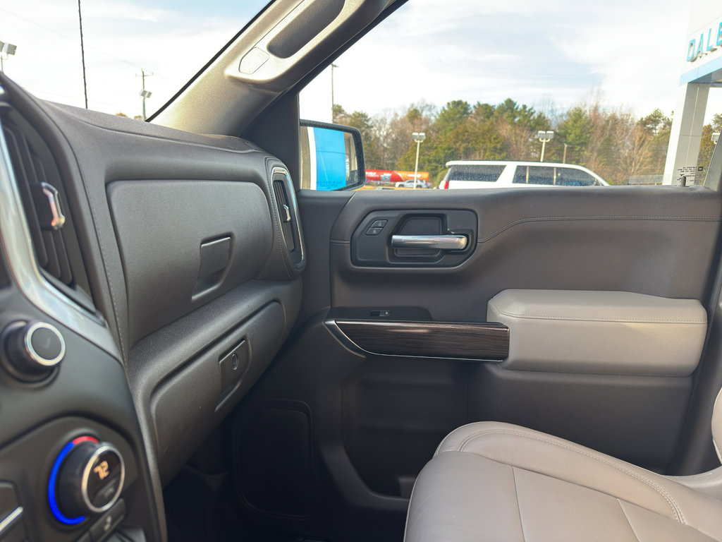 Used 2019 Chevrolet Silverado 1500 LT w/ All-Star Edition image 18