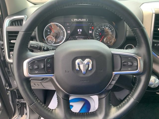 Used 2022 RAM 1500 Laramie image 27