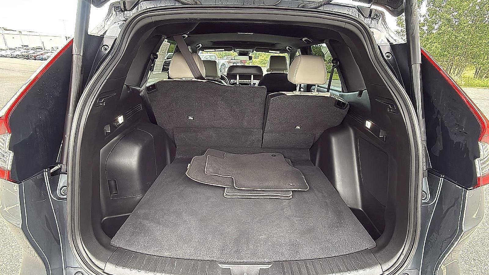 Used 2024 Honda CR-V Sport Touring image 20