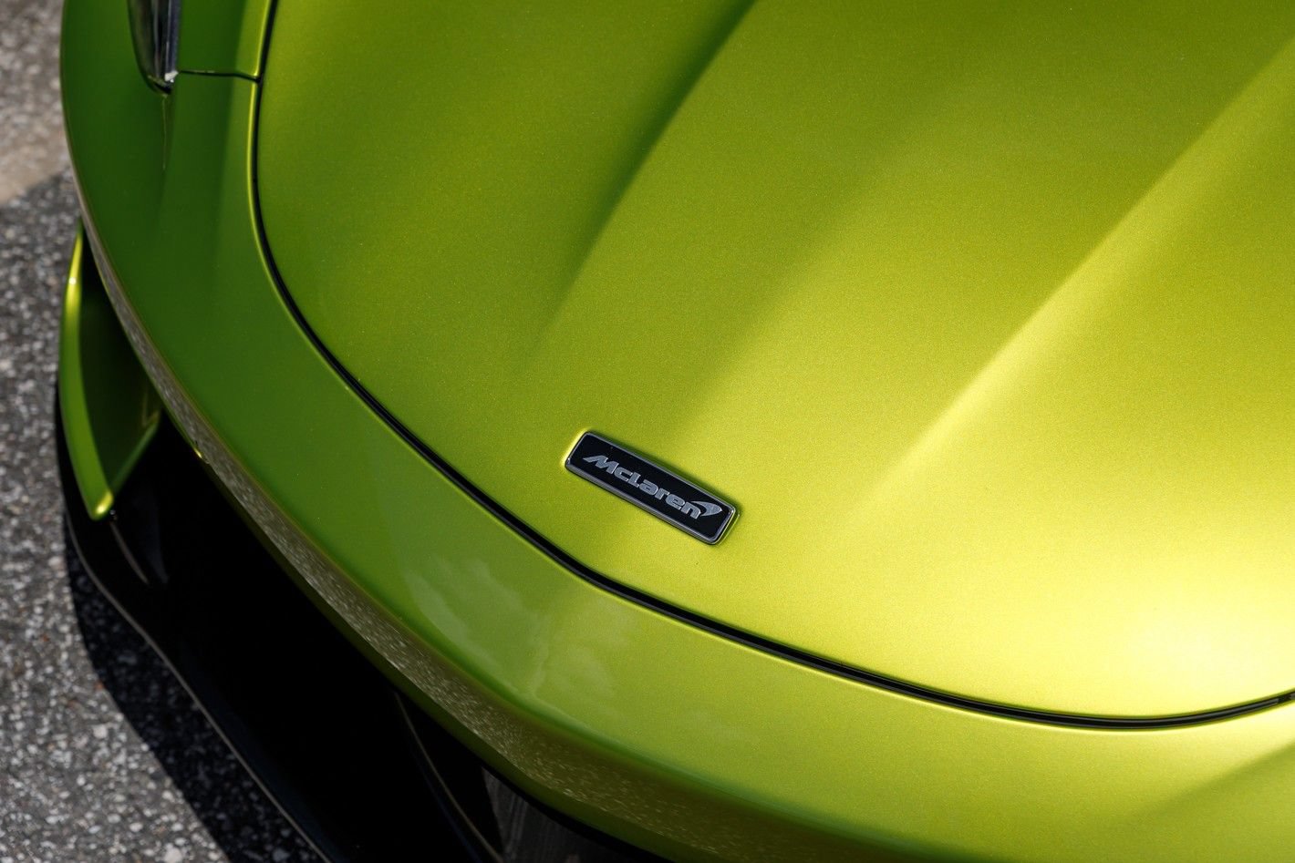 Used 2023 McLaren GT RWD image 28
