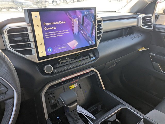 New 2025 Toyota Tundra SR5 image 20