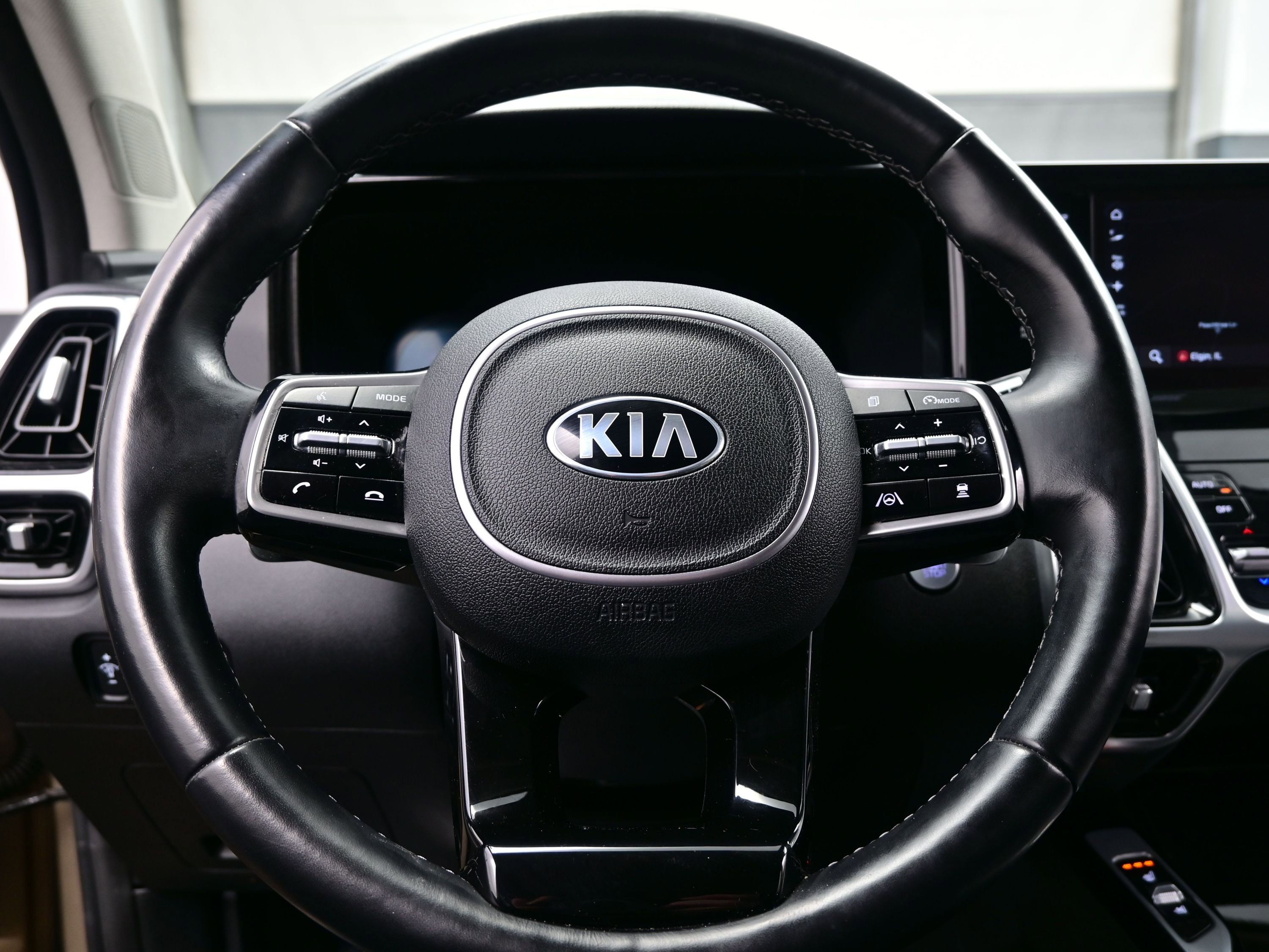 Used 2021 Kia Sorento SX Prestige image 27