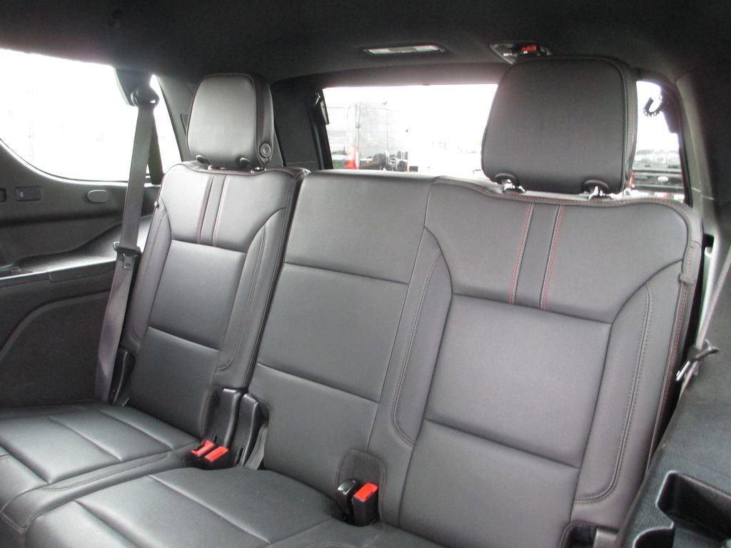 Used 2021 Chevrolet Tahoe RST w/ Luxury Package image 21