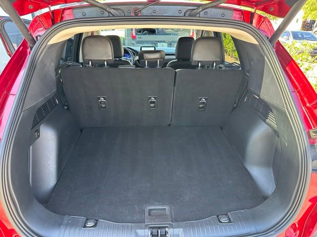 Used 2020 Ford Escape Titanium FWD image 14