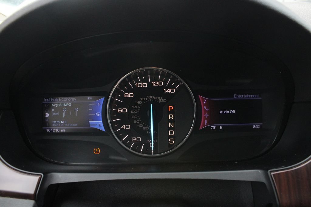Used 2013 Ford Edge Limited AWD/4WD image 9