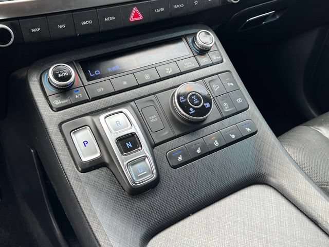 Used 2023 Hyundai Palisade Limited w/ Cargo Package AWD/4WD image 17