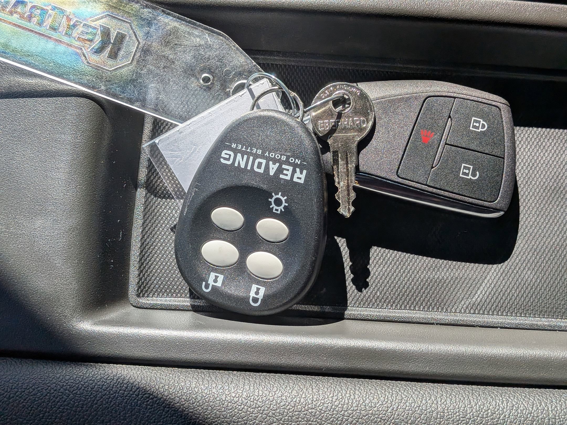 New 2026 Chevrolet Silverado 2500 W/T w/ WT Convenience Package image 15