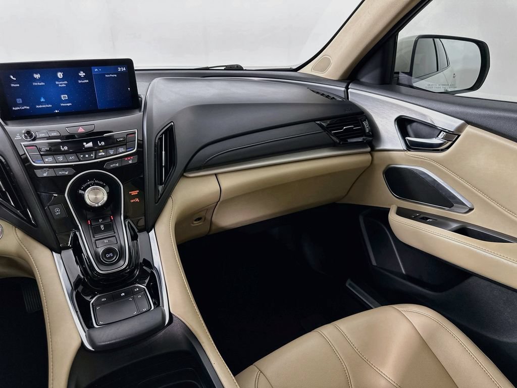 Used 2019 Acura RDX FWD image 23