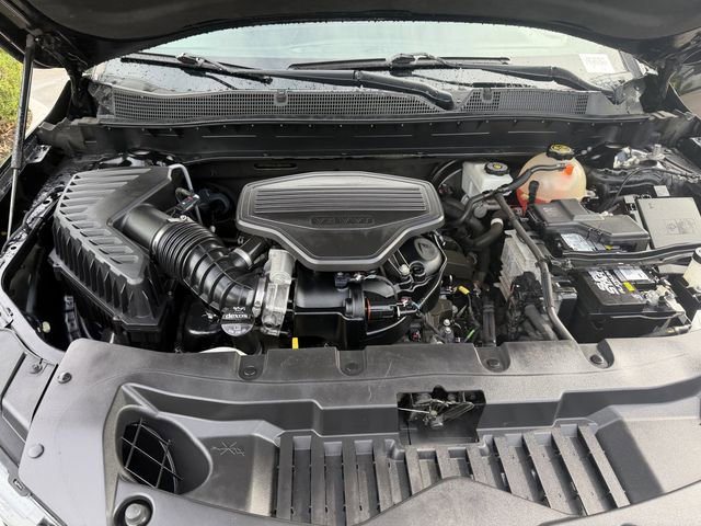 Used 2020 Chevrolet Blazer RS AWD/4WD image 27