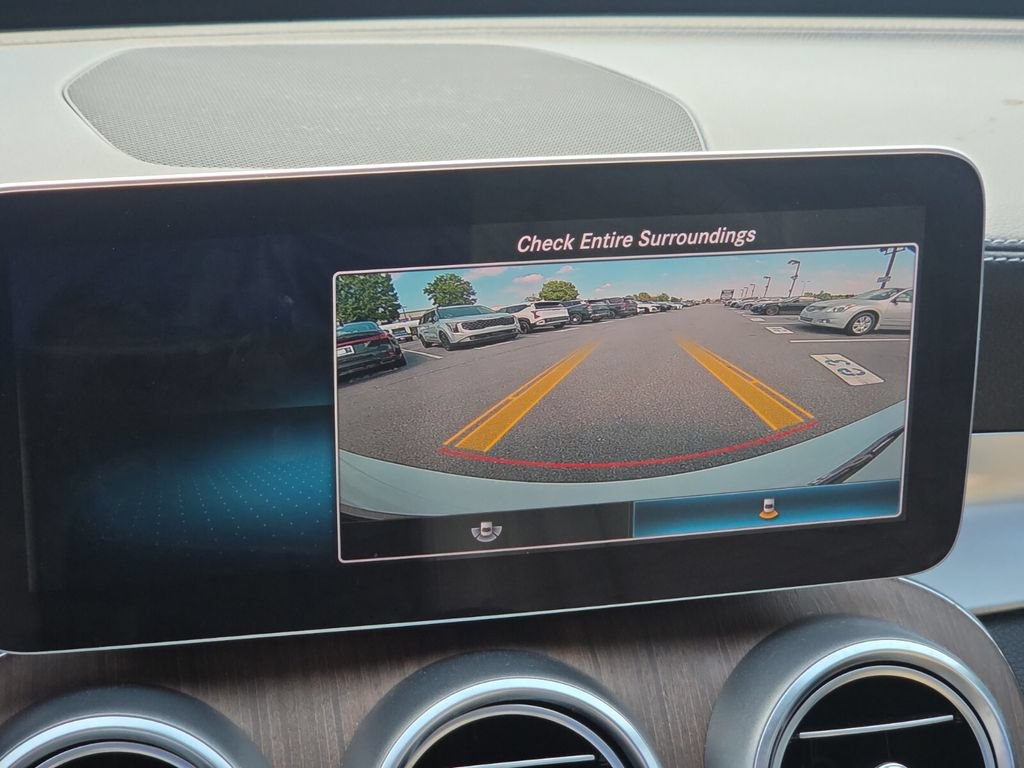 Used 2020 Mercedes-Benz C 300 Sedan image 24