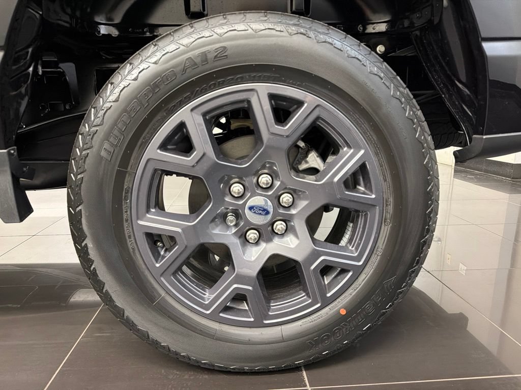 New 2026 Ford F150 STX w/ Equipment Group 200A AWD/4WD image 7