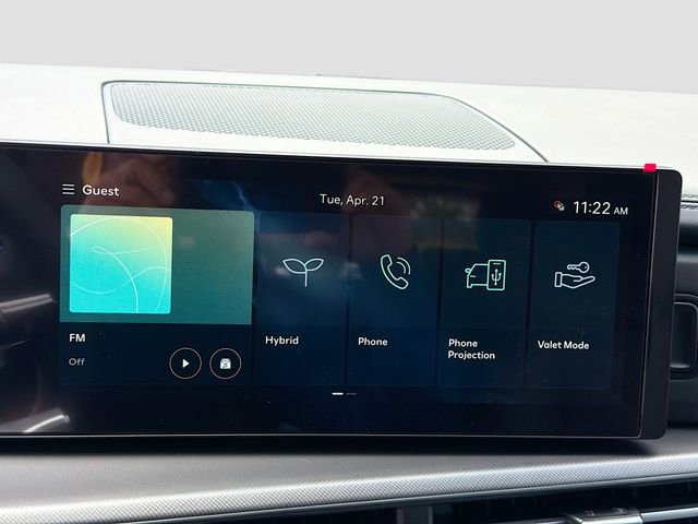 New 2026 Hyundai Santa Fe SEL FWD image 14