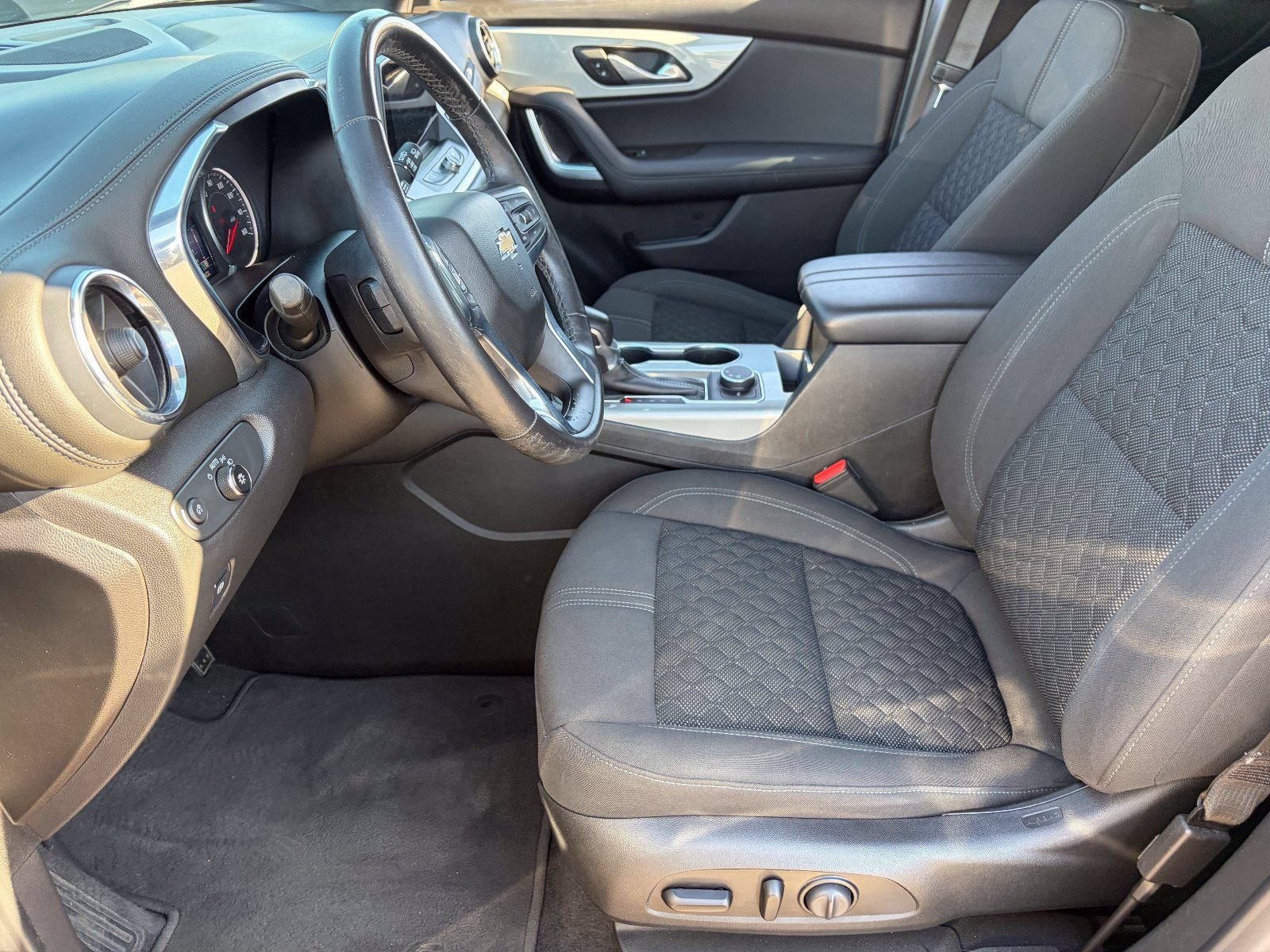 Certified 2019 Chevrolet Blazer LT FWD image 20