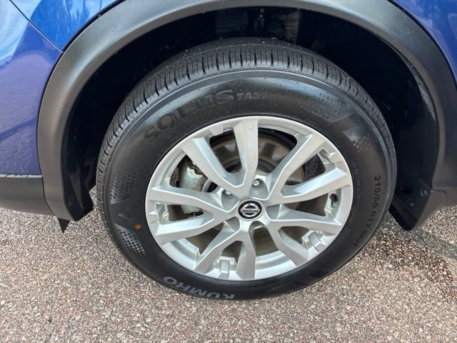 Used 2021 Nissan Rogue Sport S FWD image 15