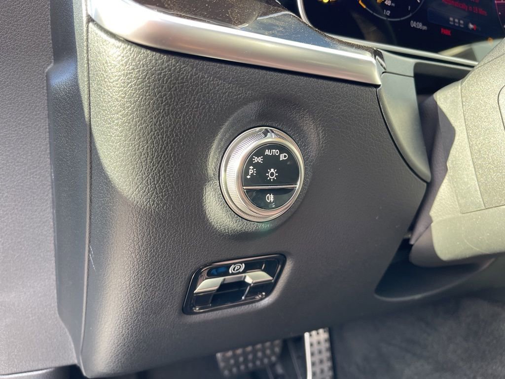 New 2026 Mercedes-Benz C 300 4MATIC Sedan image 19