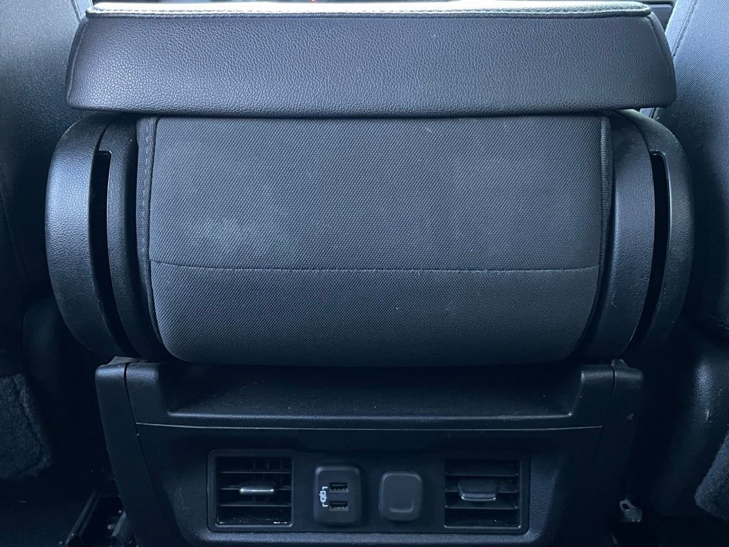 Used 2021 Chevrolet Silverado 1500 RST w/ Z71 Off-Road Package image 28