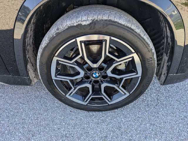 Used 2025 BMW X1 xDrive28i w/ Technology Package AWD/4WD image 10
