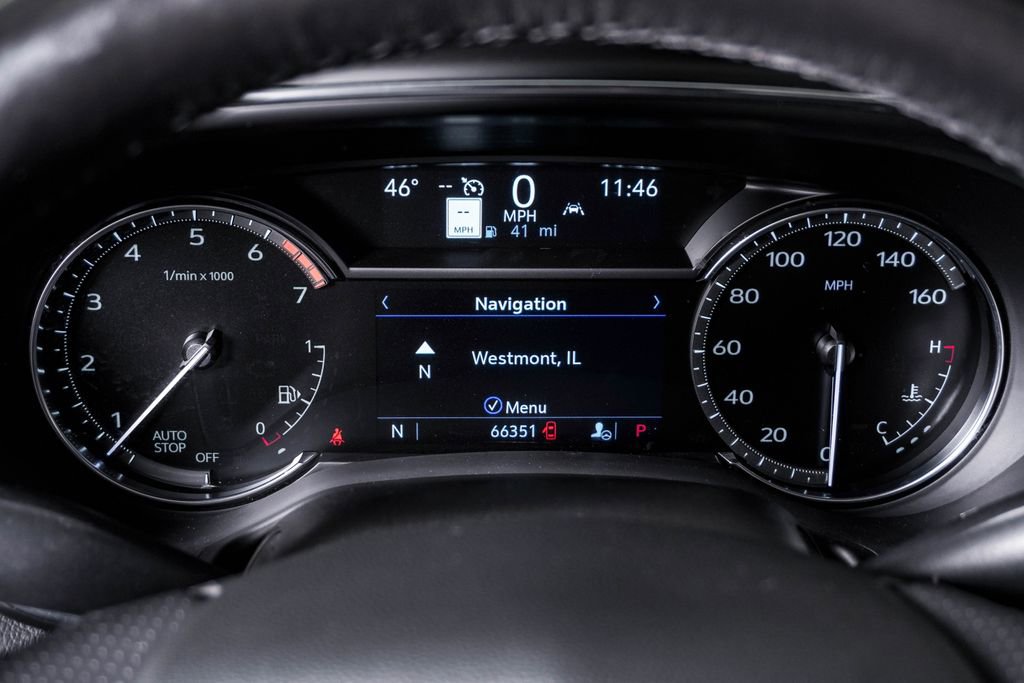 Used 2021 Cadillac CT5 Sport image 21