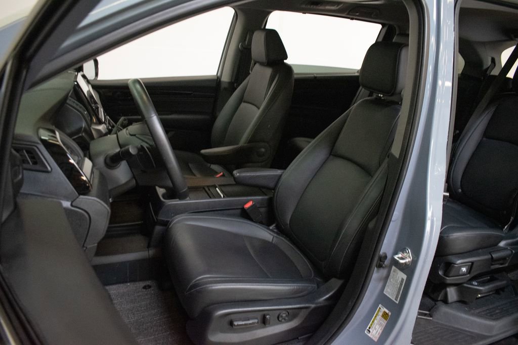 Used 2024 Honda Odyssey Touring image 21