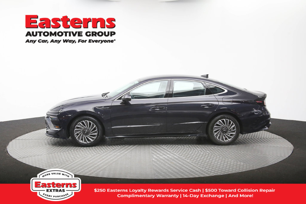 Used 2024 Hyundai Sonata SEL FWD image 60