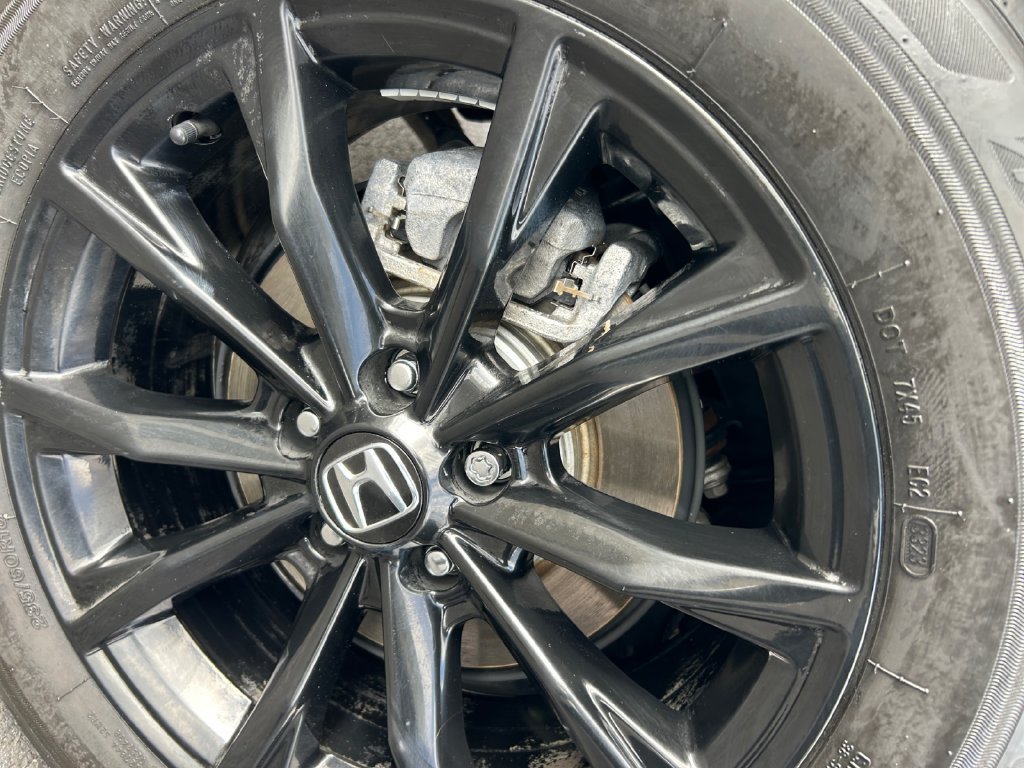Certified 2024 Honda CR-V Sport image 17