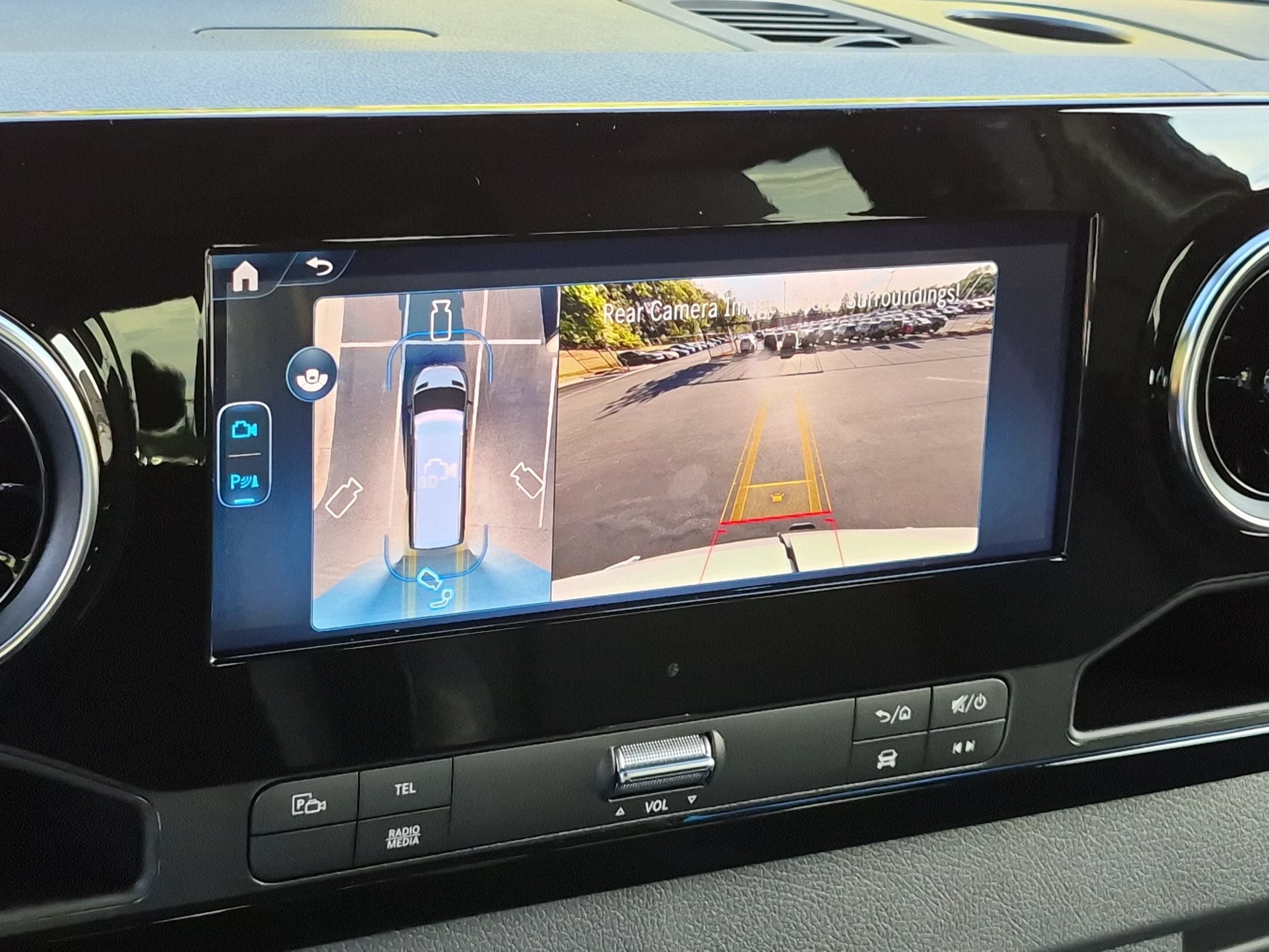 New 2026 Mercedes-Benz Sprinter 2500 image 25