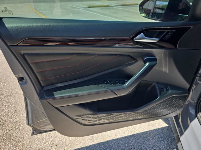 Used 2023 Volkswagen Jetta GLI Autobahn w/ GLI Black Package image 14