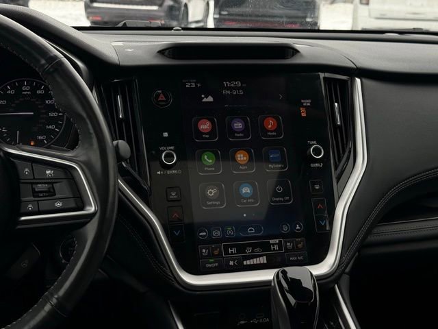 Used 2024 Subaru Outback Touring image 22