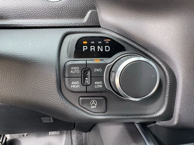 New 2025 RAM 1500 Big Horn image 13