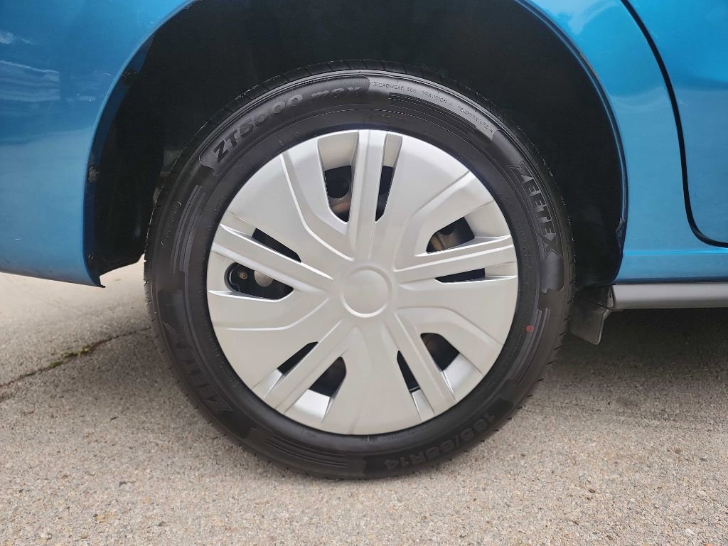 Used 2023 Mitsubishi Mirage G4 LE FWD image 11