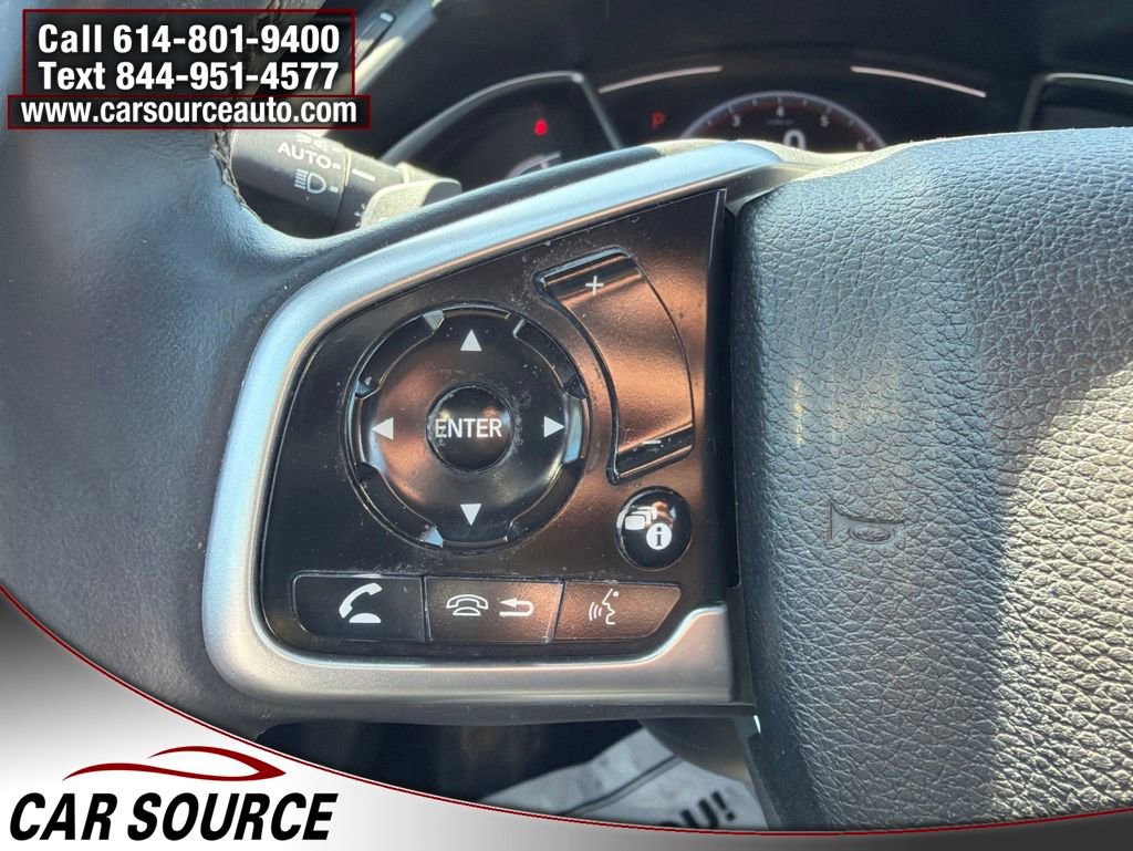 Used 2020 Honda Civic Sport image 13