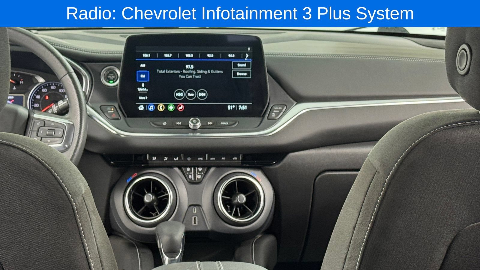 Used 2023 Chevrolet Blazer LT AWD/4WD image 16