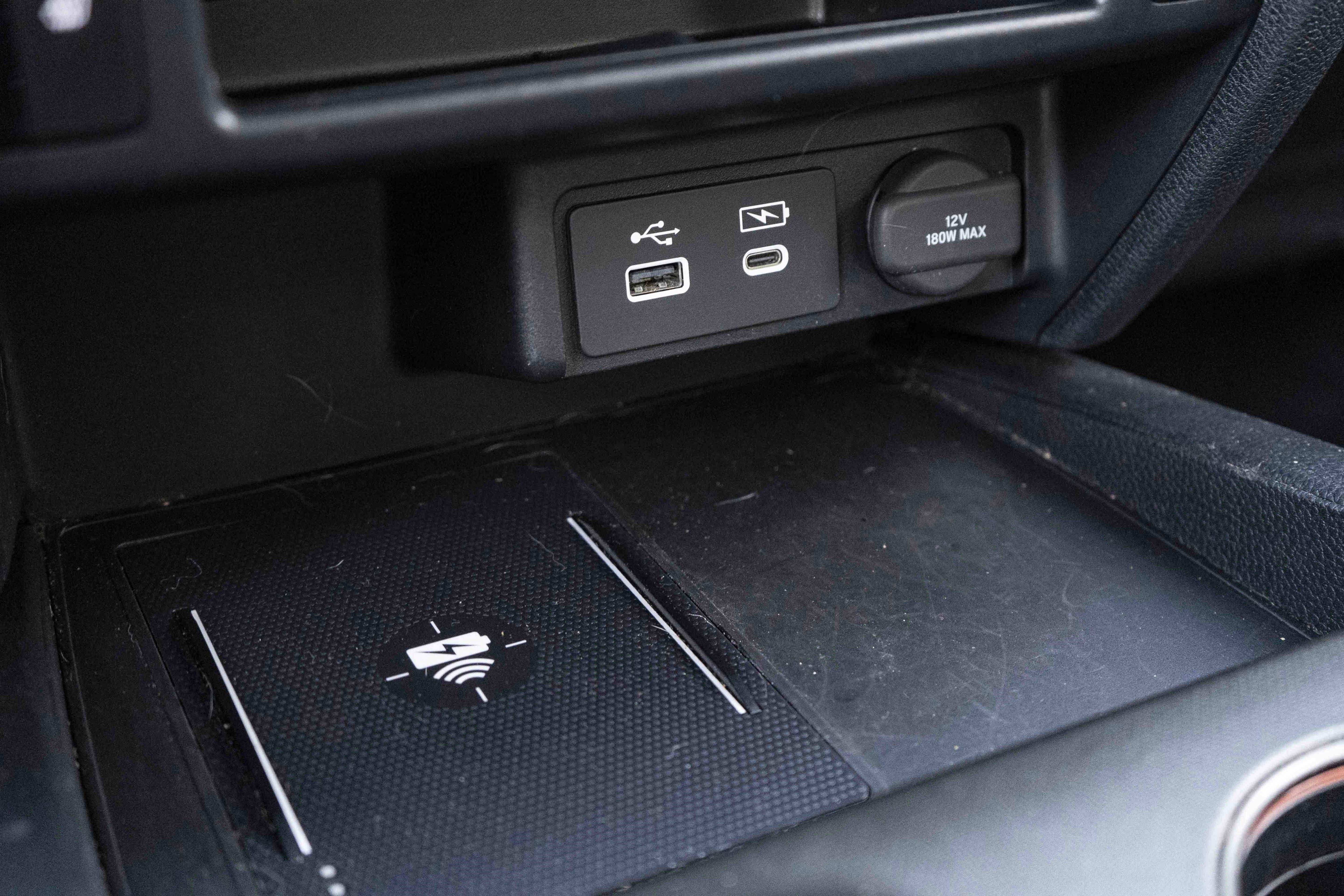 Used 2024 Honda Ridgeline TrailSport image 35