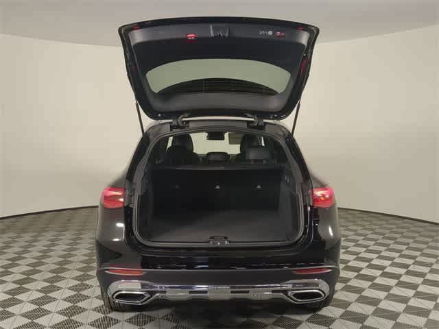 Certified 2026 Mercedes-Benz GLC 300 4MATIC image 34