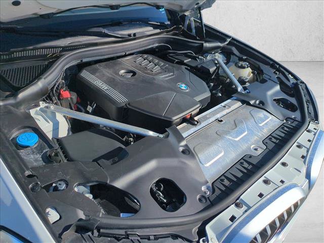 Used 2024 BMW X3 sDrive30i w/ Premium Package w/ZPA RWD image 25