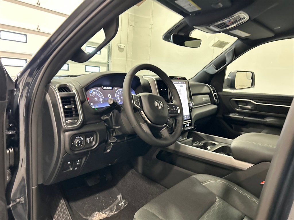 New 2026 RAM 1500 Big Horn/Lone Star image 18