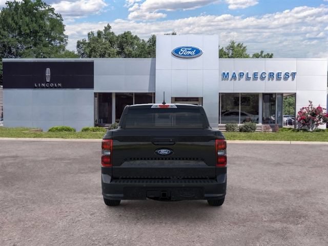 New 2026 Ford Maverick Lobo AWD/4WD image 5