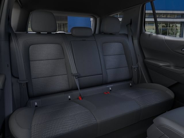 New 2027 Chevrolet Equinox LT FWD image 17