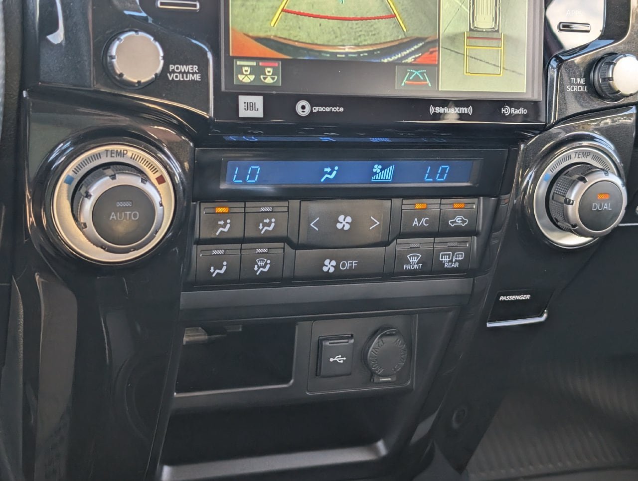 Used 2024 Toyota 4Runner TRD Pro AWD/4WD image 17