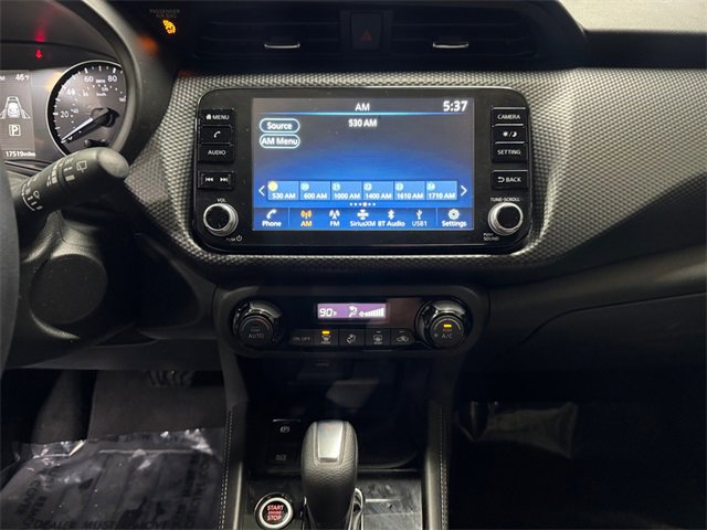 Used 2021 Nissan Kicks SV image 5