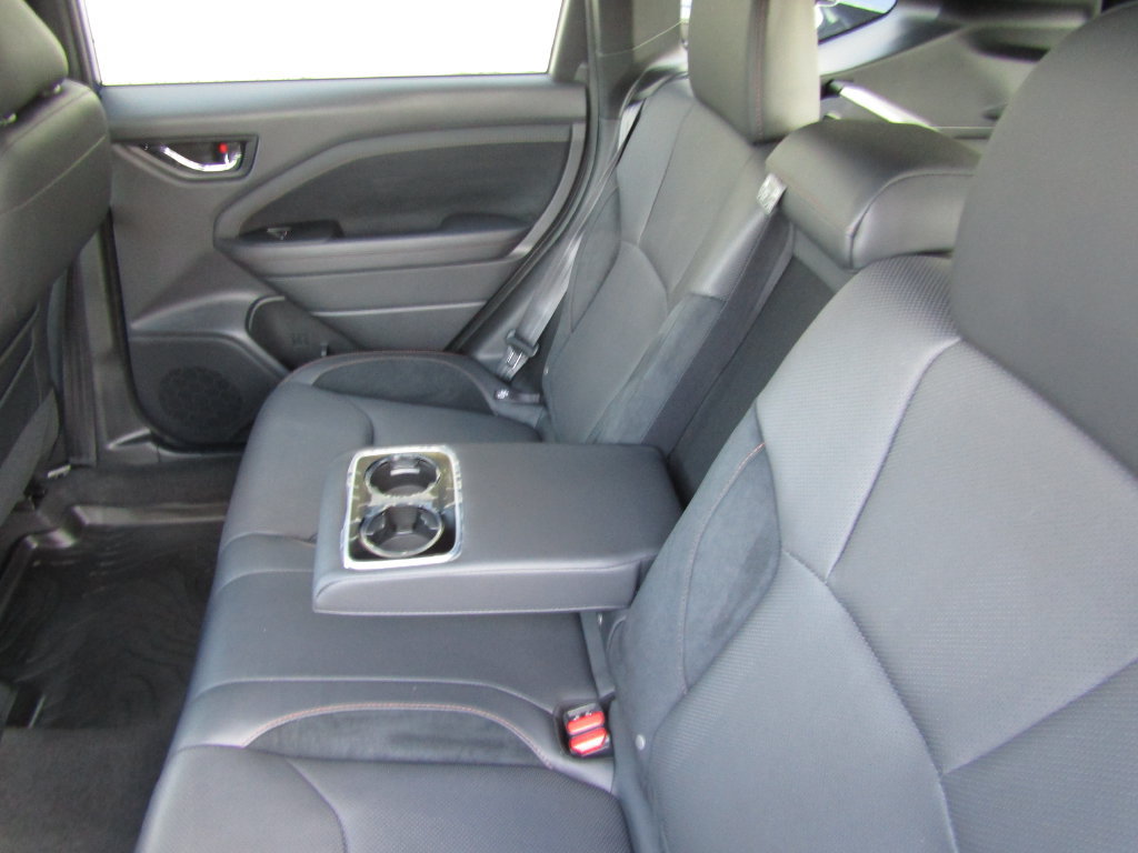 Used 2025 Subaru Forester Touring AWD/4WD image 32