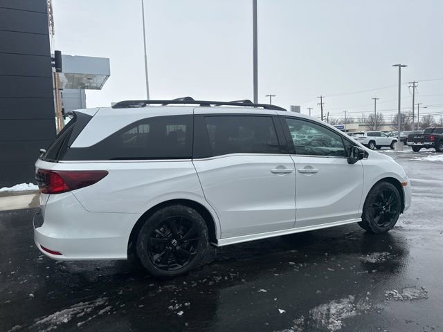 Used 2024 Honda Odyssey Sport image 17