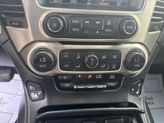 Used 2018 GMC Yukon XL Denali w/ Denali Ultimate Package AWD/4WD image 23