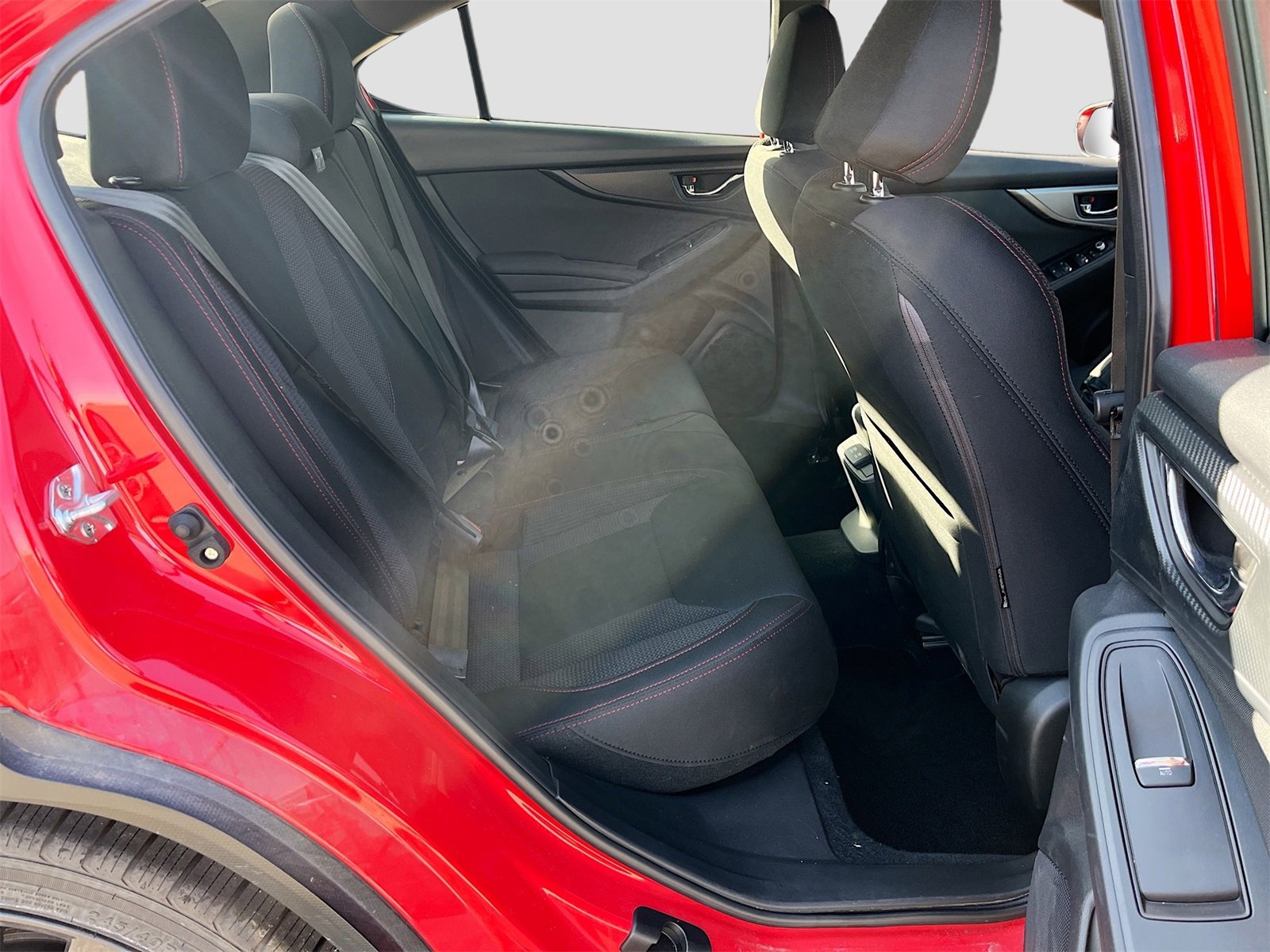 Used 2023 Subaru WRX Premium image 25