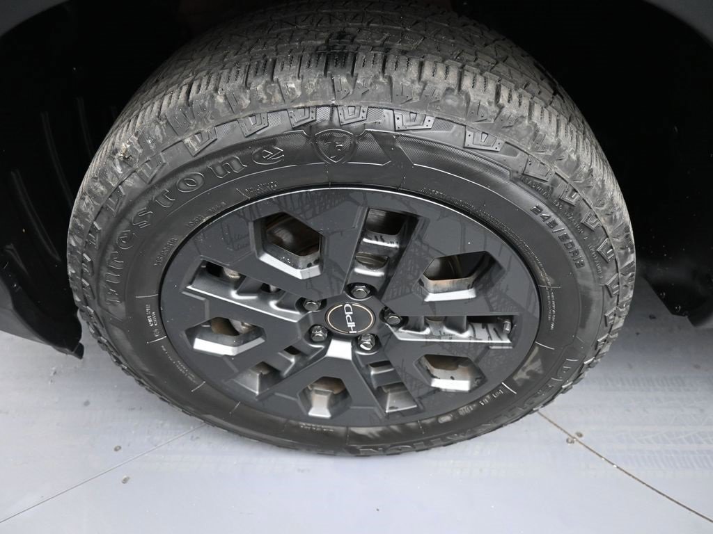 Certified 2023 Honda Passport TrailSport image 14