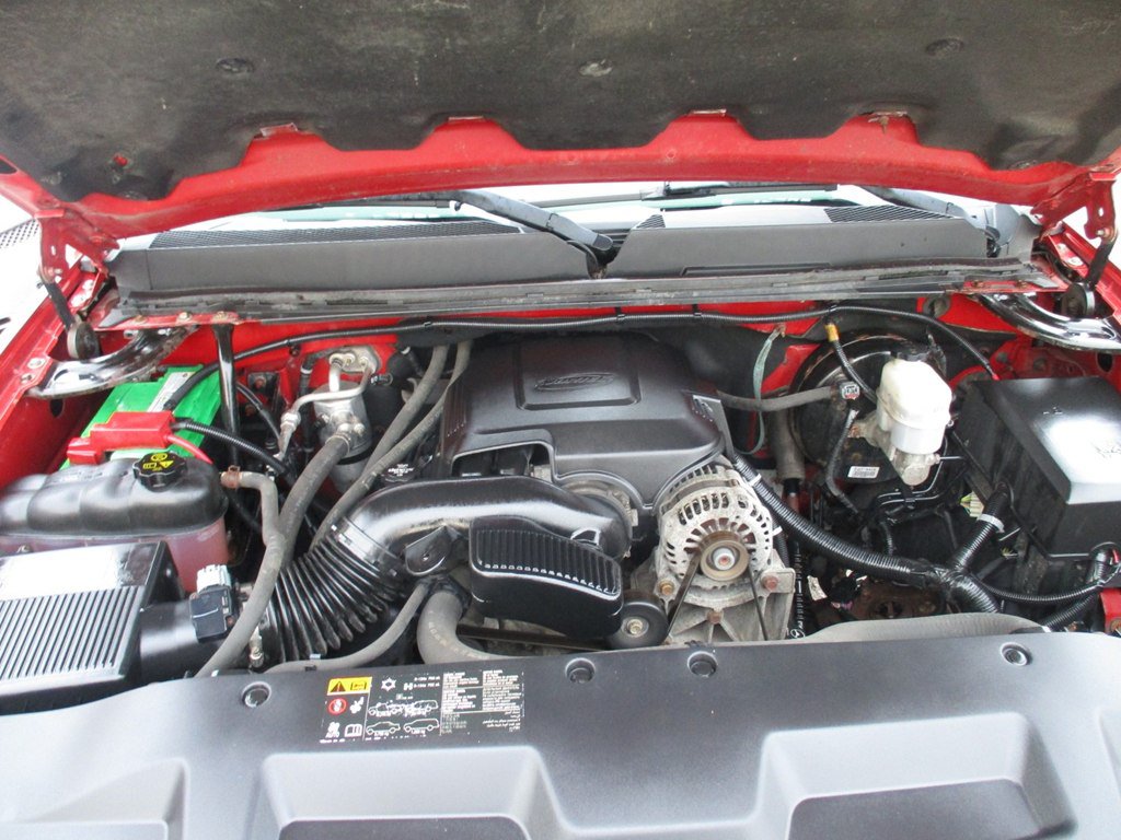 Used 2012 GMC Sierra 1500 W/T RWD image 10