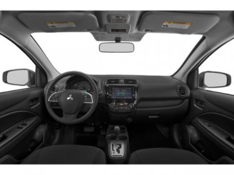 Used 2020 Mitsubishi Mirage LE image 8