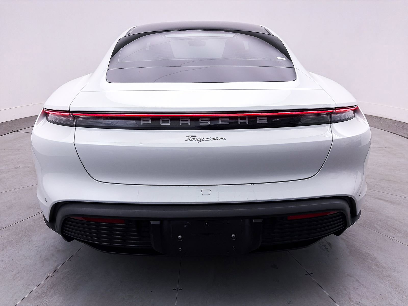 Used 2023 Porsche Taycan w/ Premium Package image 37