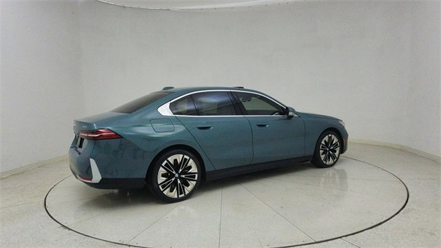 Used 2025 BMW 540i xDrive 540i xDrive image 69