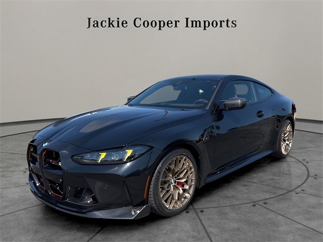 Used 2025 BMW M4 CS